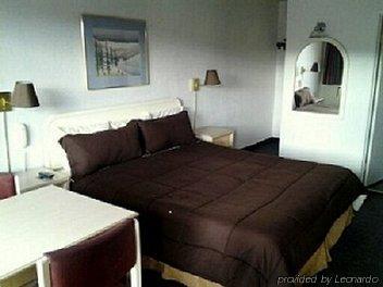 Desert Rose Inn รีโน ภายนอก รูปภาพ