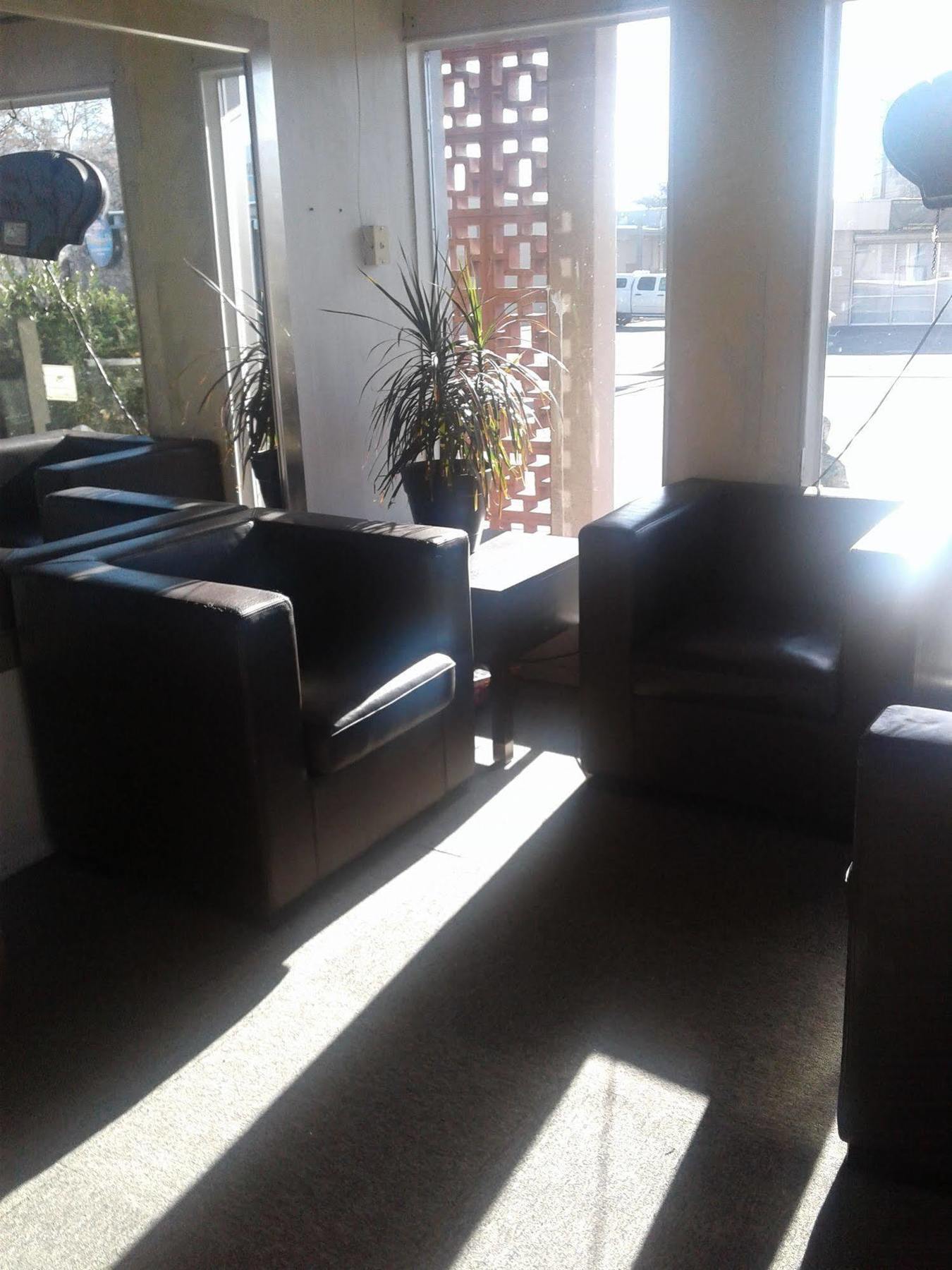 Desert Rose Inn รีโน ภายนอก รูปภาพ